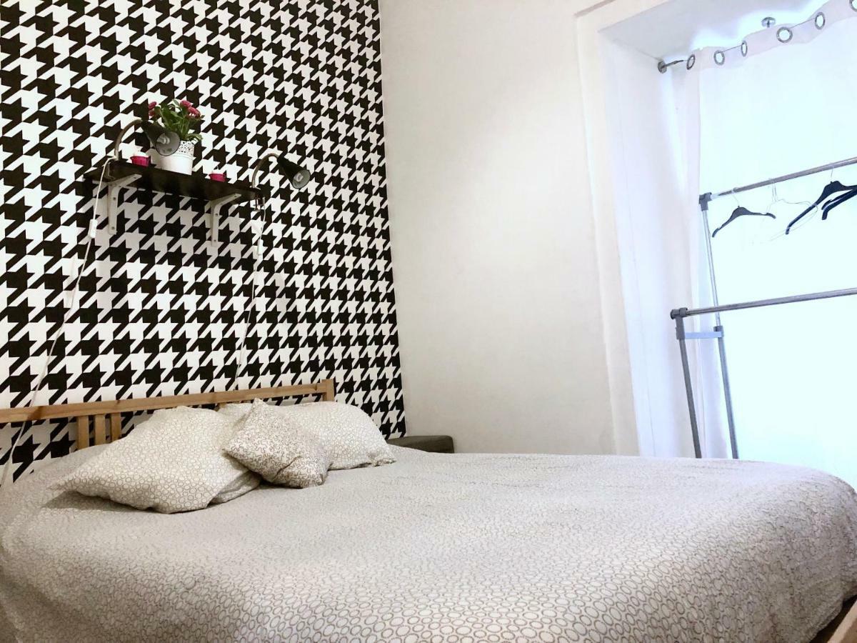 Luz Soriano Apartment Lisbon Exterior photo